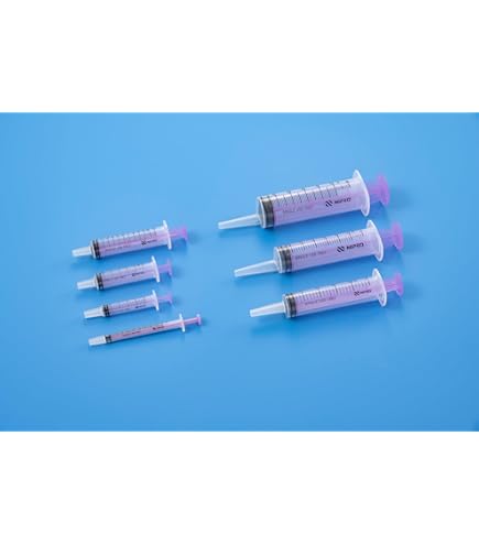 テルモ　シリンジ　50ml 80本　新品未開封 Amazon | テルモ シリンジロック基 20mL 50本入 /1-4910-04